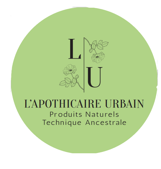 L'Apothicaire Urbain 
