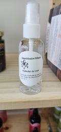 Hydrolat de rose
