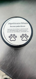 Baume protecteur Pattes Douces pour chien