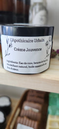 Crème Jouvence